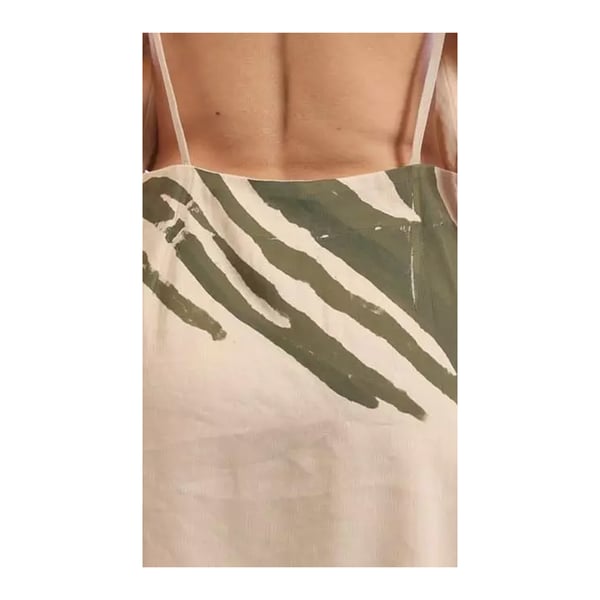 Off White Naisten Seepra Minimekko