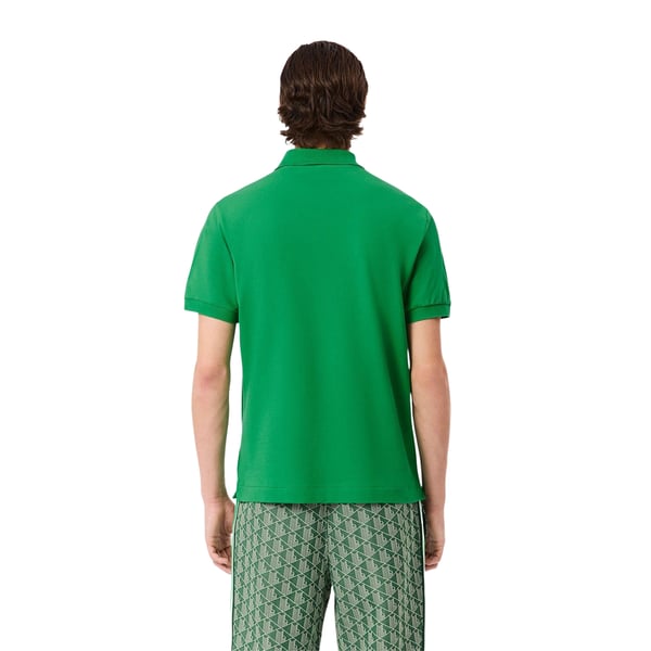 Lacoste Herr L.12.12 Lätt Pikétröja