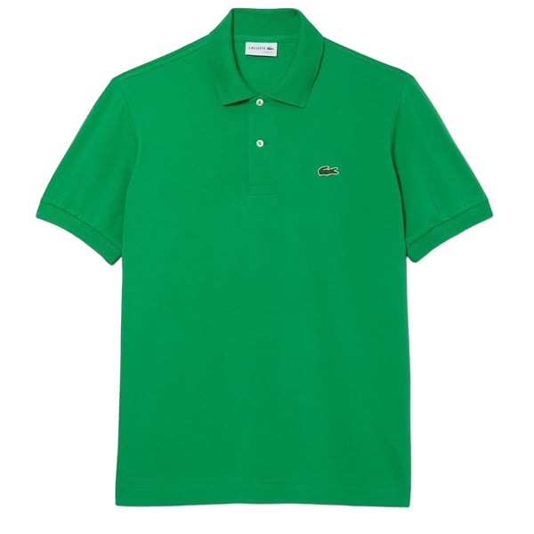 Lacoste Herr L.12.12 Lätt Pikétröja