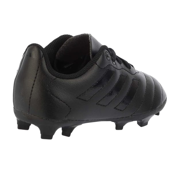 Adidas Barn/Kids Goletto VII Fotbollsskor för fast underlag