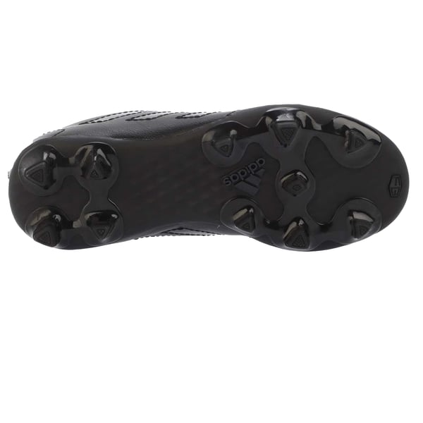 Adidas Barn/Kids Goletto VII Fotbollsskor för fast underlag