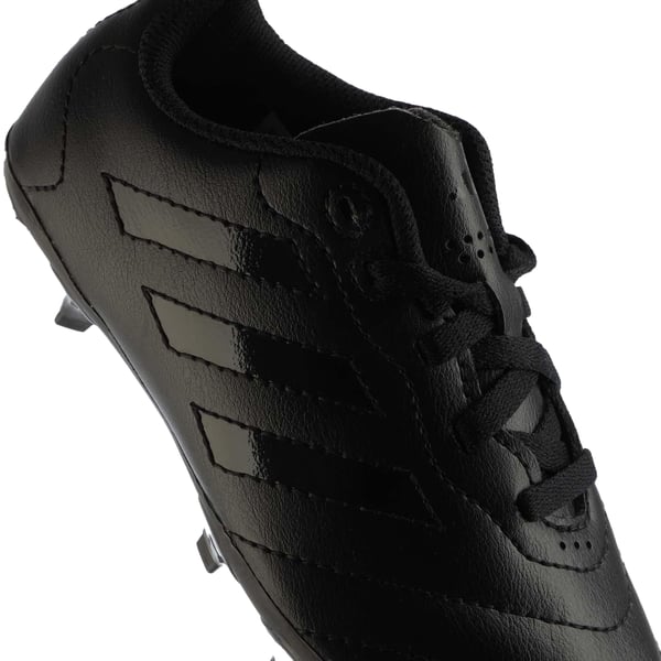 Adidas Barn/Kids Goletto VII Fotbollsskor för fast underlag