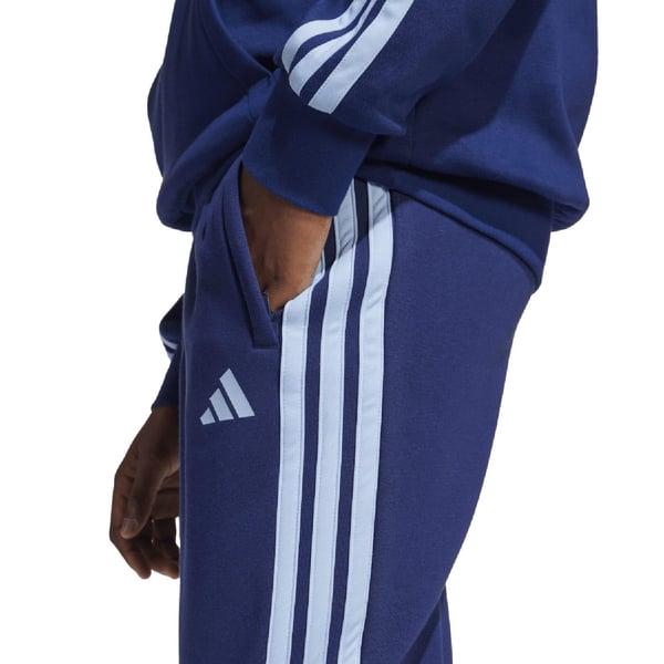 Adidas Childrens/Kids House Of Tiro Fleece Tracksuit Bottoms