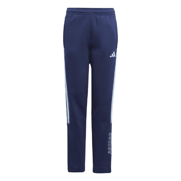 Adidas Barn/Kids House Of Tiro Fleece Träningsbyxor