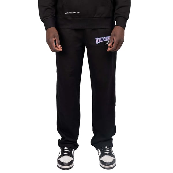 Mercier Herr Champions Joggingbyxor