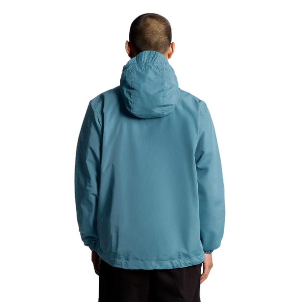 Lyle & Scott Jakke med lynlås til mænd