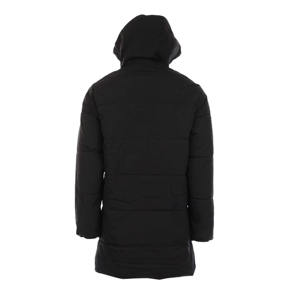 Jack And Jones Mens Brady Long Puffer Jacket