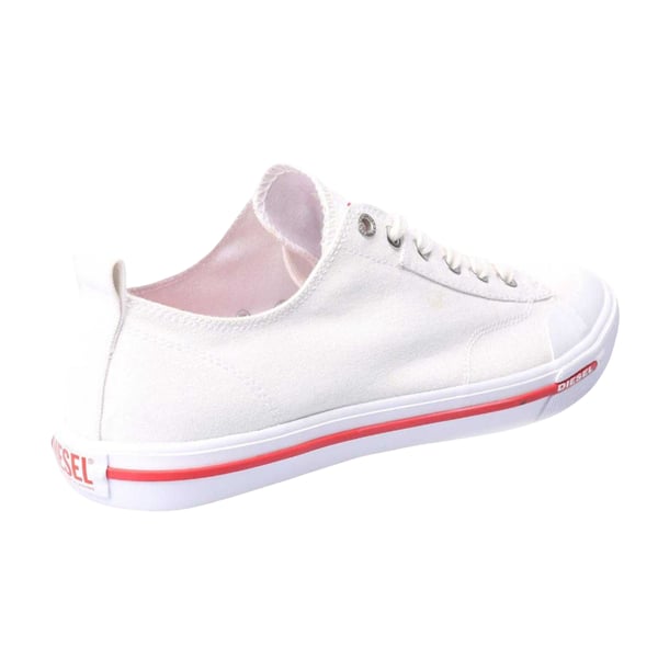 Diesel Mens S-Athos Low Trainers