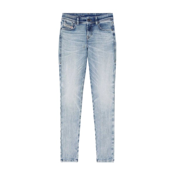 Diesel Dam 2017 Slandy Jeans