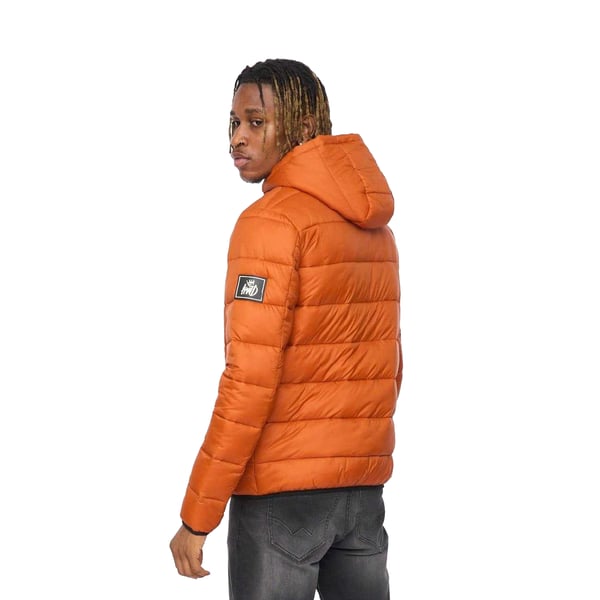 Kings Will Dream Mens Barcana Puffer Jacket