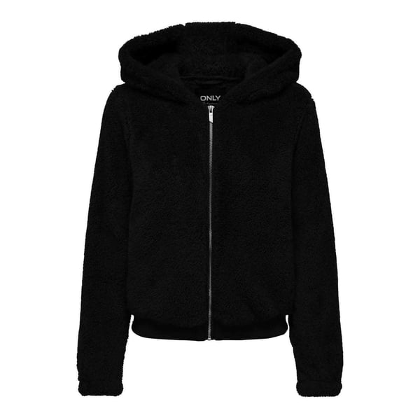 Only Womens/Ladies Newanna Teddy Fleece Jacket