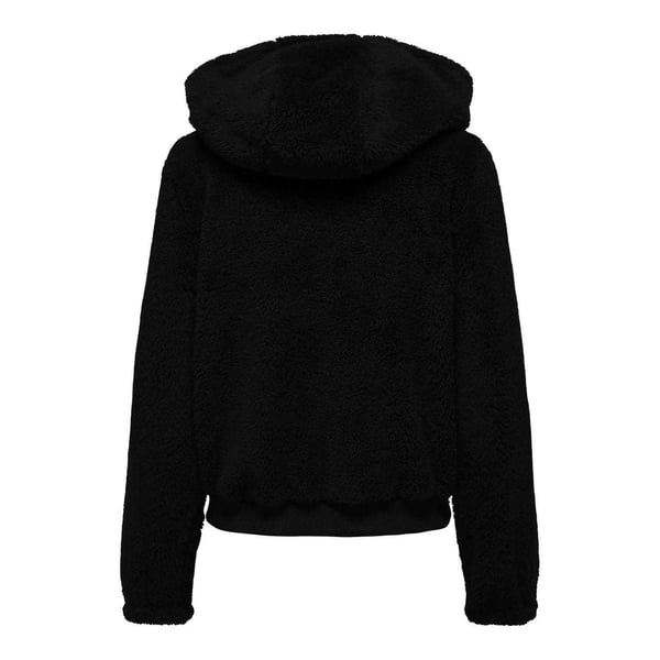 Only Womens/Ladies Newanna Teddy Fleece Jacket