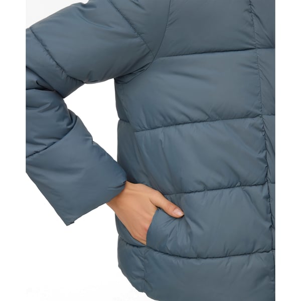 Vero Moda Womens/Ladies Belinda Padded Jacket