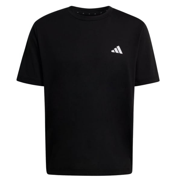 Adidas Mens Designed To Move Feelready Aeroready Sport T-Shirt