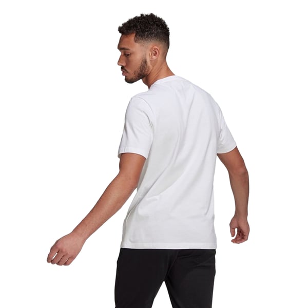 Adidas miesten Essentials Big Logo T-paita