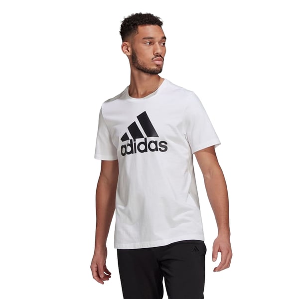 Adidas miesten Essentials Big Logo T-paita