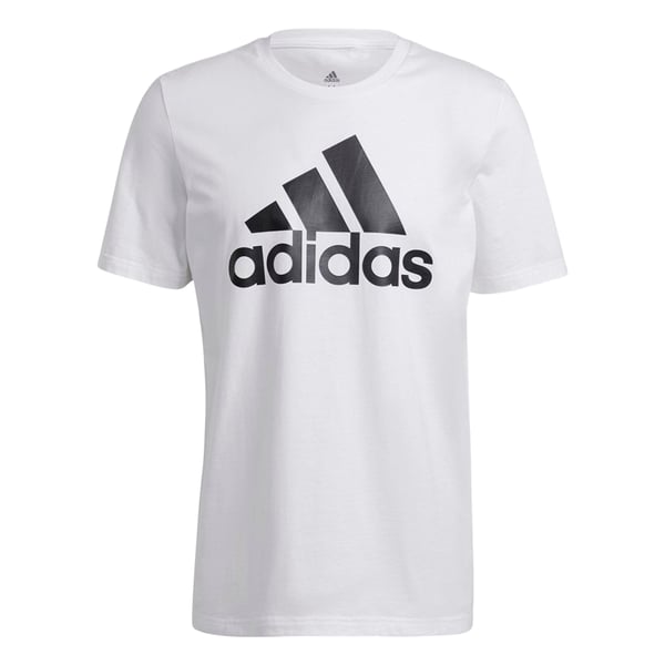 Adidas Herr Essentials Big Logo T-shirt