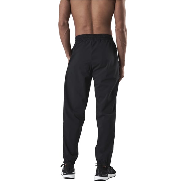 Adidas Mens Essentials Stanford Aeroready Jogging Bottoms