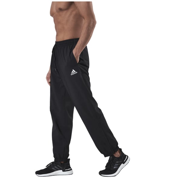Adidas Mens Essentials Stanford Aeroready Jogging Bottoms