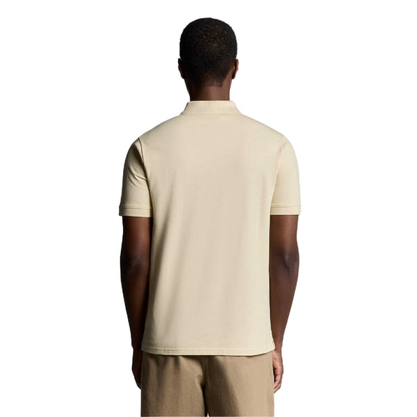 Lyle & Scott Mens Superfine Polo Shirt