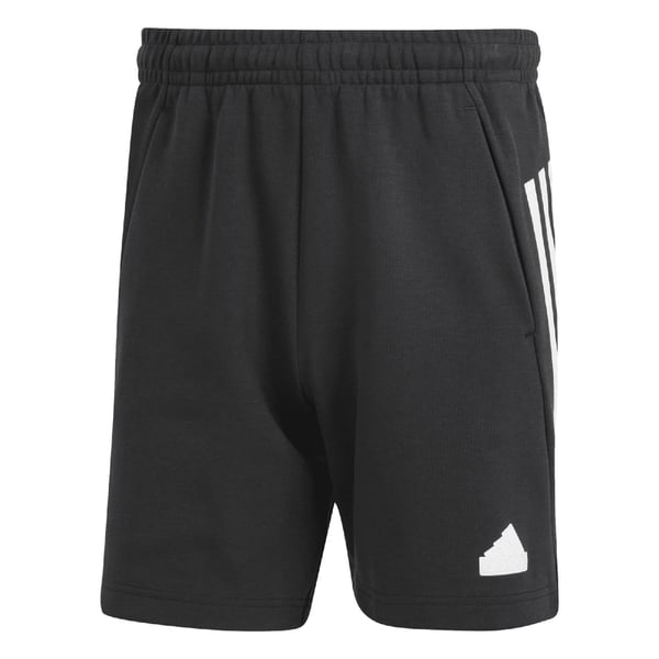 Adidas Mens Future Icons 3 Stripes Shorts