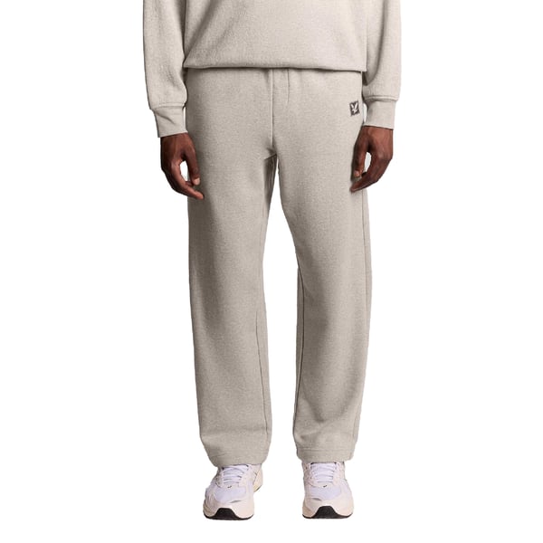 Lyle & Scott Mens Straight Leg Jogging Bottoms