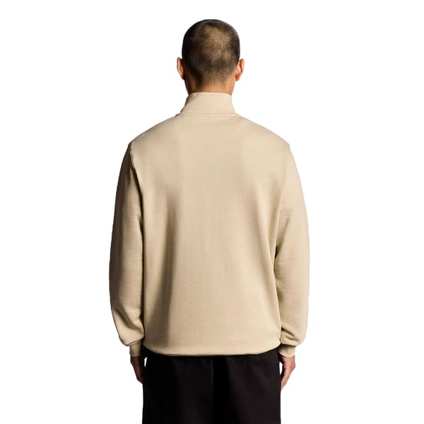 Lyle & Scott Mens Loop Back Sweatshirt