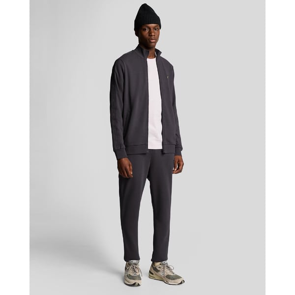 Lyle & Scott Mens Taped Jacket