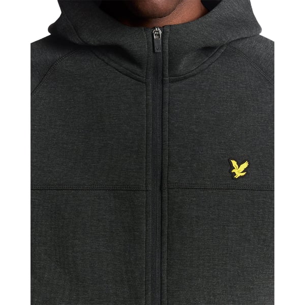 Lyle & Scott Mens Neoprene Jacket