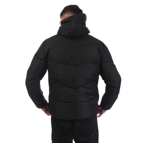 Ellesse Mens Performante Puffer Jacket
