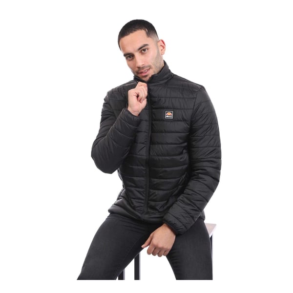 Ellesse Miesten Purosangue Toppatakki