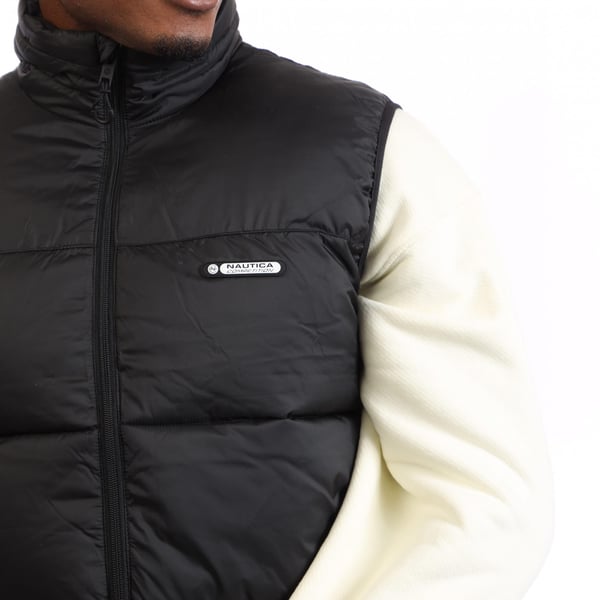 Nautica Mens Spitalfields Gilet