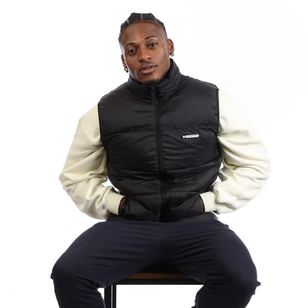 Nautica Mens Spitalfields Gilet