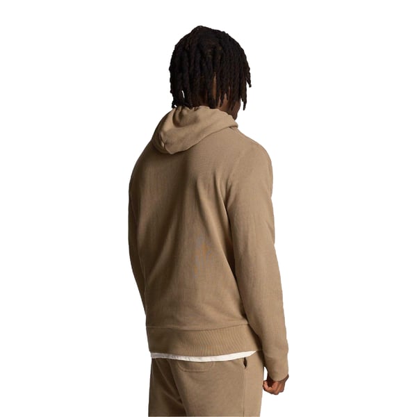Lyle & Scott Herr Utility Loopback Hoodie