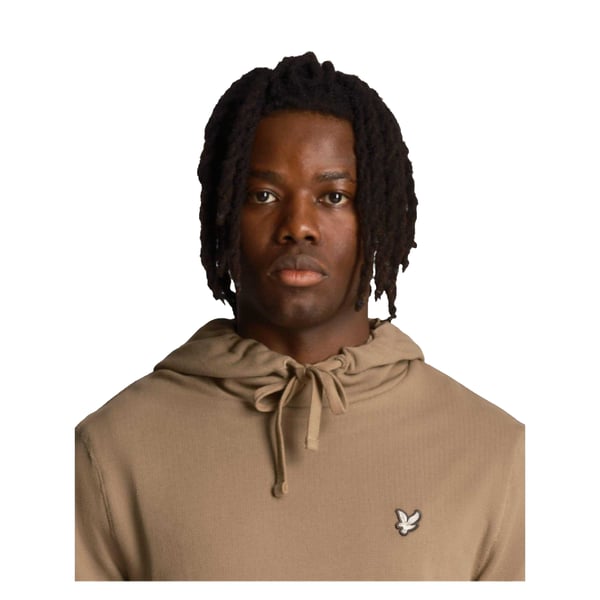 Lyle & Scott Herr Utility Loopback Hoodie
