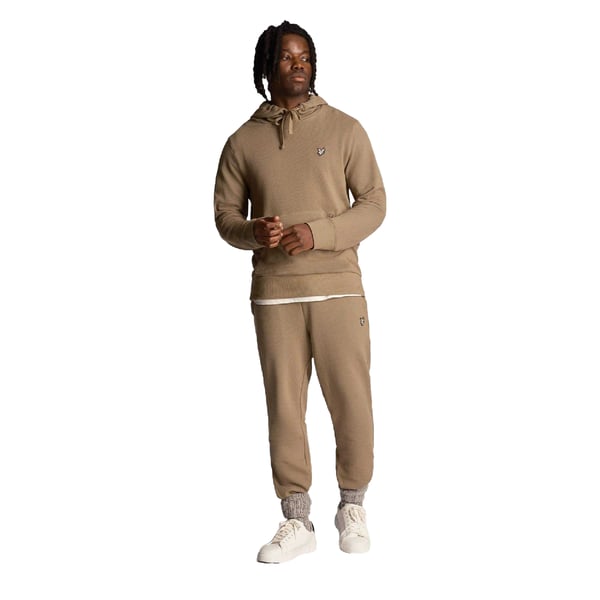 Lyle & Scott Herr Utility Loopback Hoodie