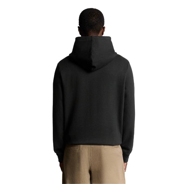 Lyle & Scott Herrtröja med diagonalväv