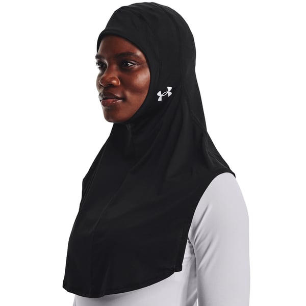 Under Armour Womens/Ladies Extended Sport Hijab
