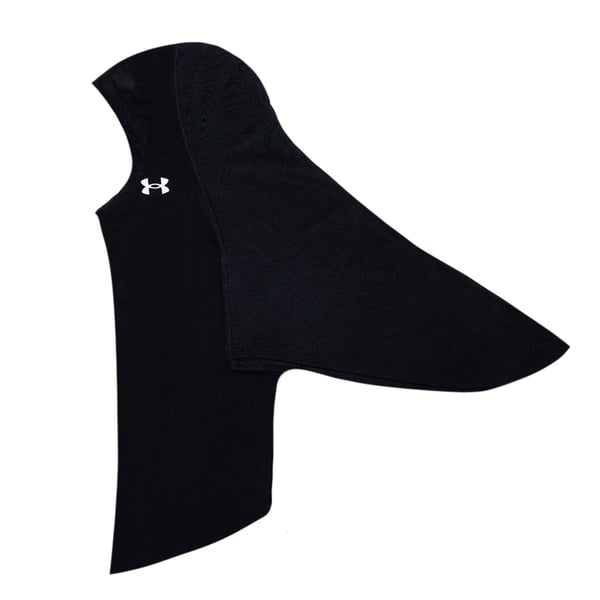 Under Armour Womens/Ladies Extended Sport Hijab