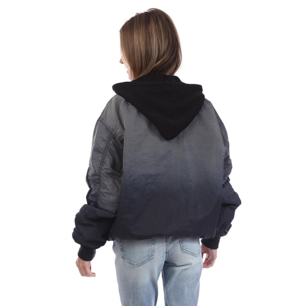 Diesel Womens/Ladies J-Common Bomber Jacket
