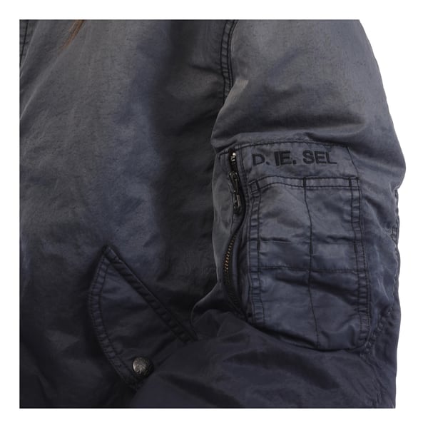 Diesel Womens/Ladies J-Common Bomber Jacket