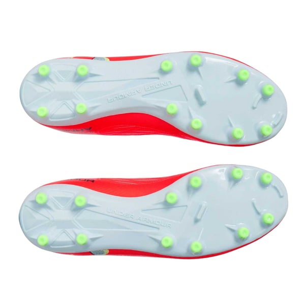 Under Armour Herr Magnetico Select 4 Fotbollsskor för fast underlag