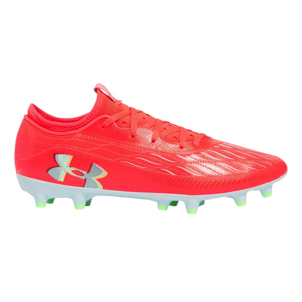 Under Armour Herr Magnetico Select 4 Fotbollsskor för fast underlag