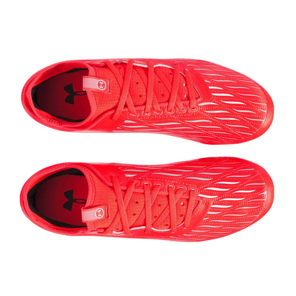 Under Armour Herr Magnetico Select 4 Fotbollsskor för fast underlag