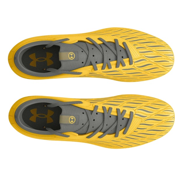Under Armour Mens Magnetio Select Firm Ground Football Boots