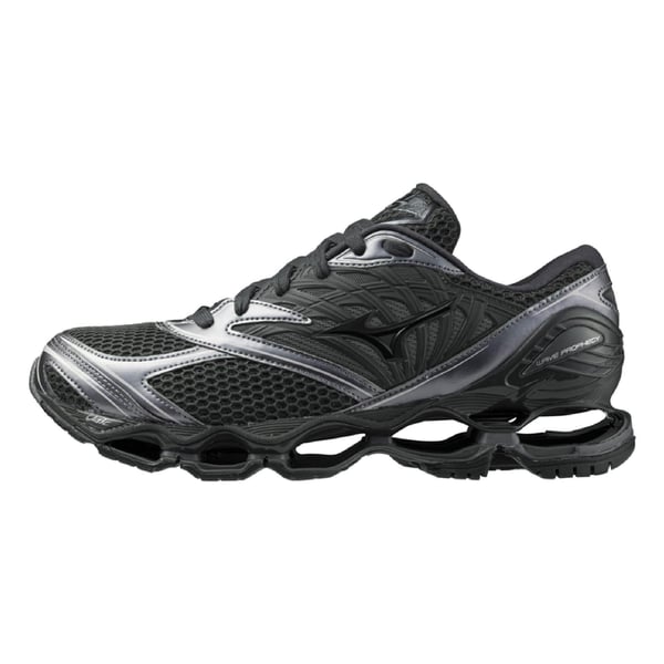 Mizuno Dam/Kvinnor Wave Prophecy Ls Träningsskor