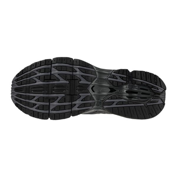 Mizuno Dam/Kvinnor Wave Prophecy Ls Träningsskor