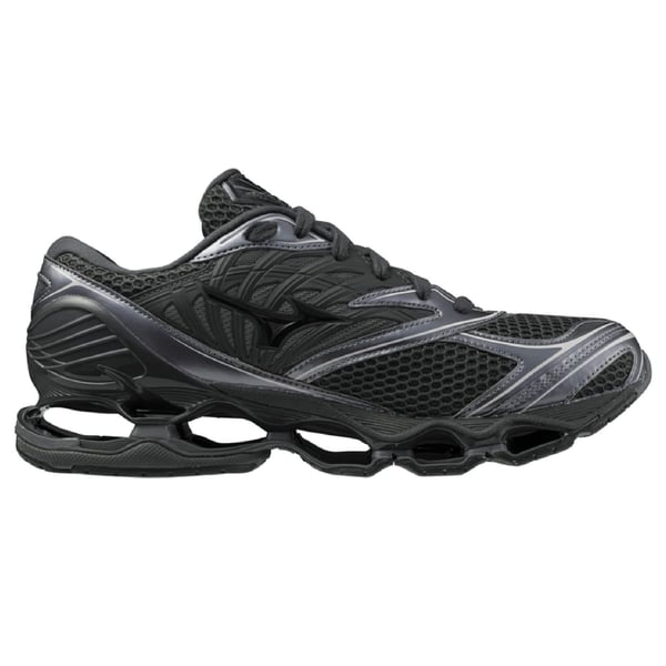 Mizuno Dam/Kvinnor Wave Prophecy Ls Träningsskor