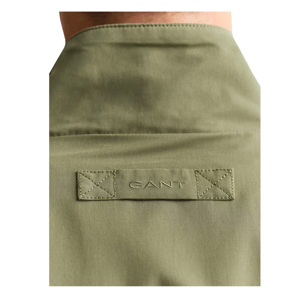 Gant Mens Hampshire Lightweight Jacket