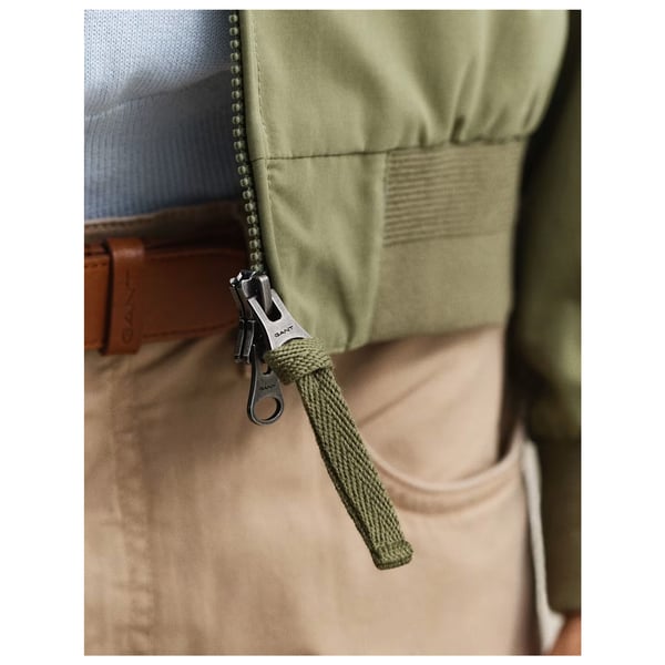Gant Mens Hampshire Lightweight Jacket